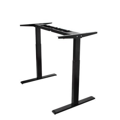 Advanced Design Motorized Durable Height Adjustable Adjust Standing Desk