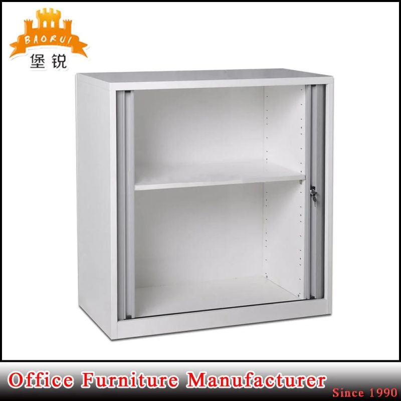 Metal Shutter Door File Cabinet
