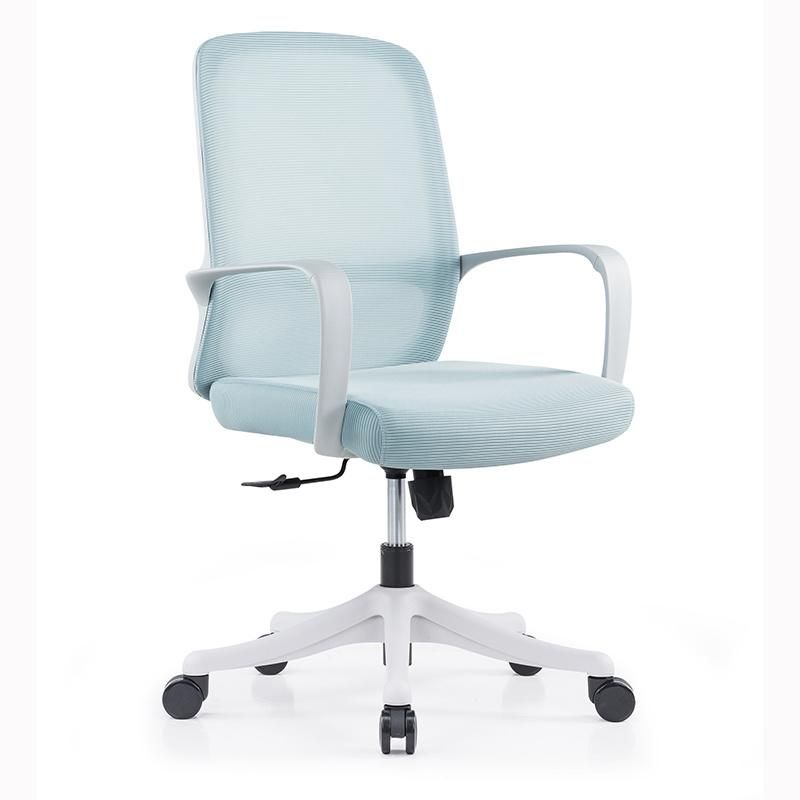 High Quality Mid Back Mesh Modern Executive Swivel Office Chair