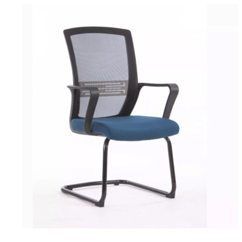 Low Price Hot Sale Soft Office Chair Breathable Mesh Chair