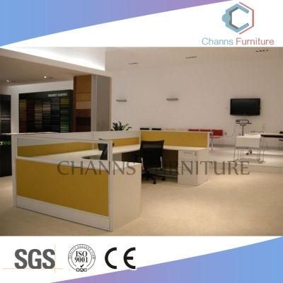 Modern Modular Office Reception Cubicle