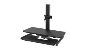Office Furniture Ergonomic Modern Style Monitor Stand with Electric Controller