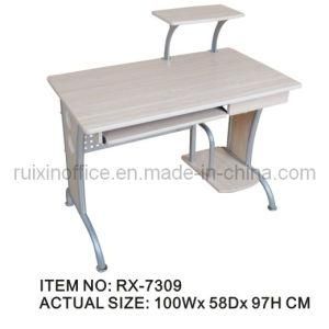 Office Executive Computer Desk Manufacturer (RX-7309)