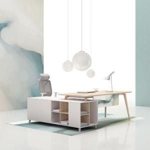 High End Office Staff Table Elegant Design Staff Desk