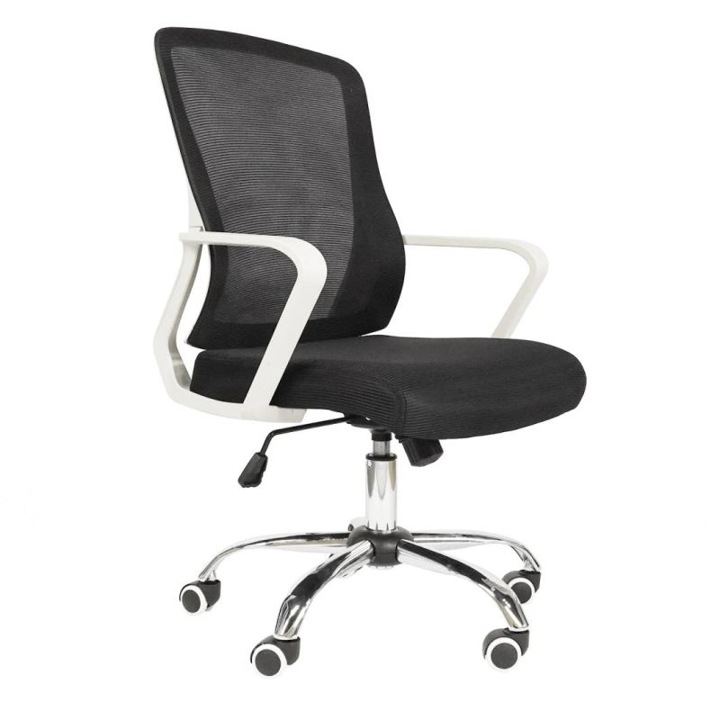 Best Ergonomic Hanger Back Design Office Furniture Executive Computer Swivel High Back Mesh Chair