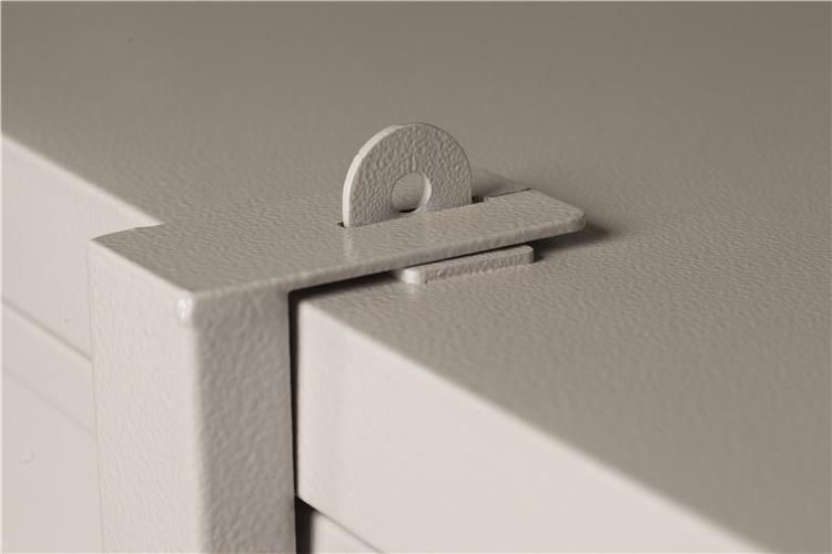 Office Furniture 4 Drawer File Cabinet