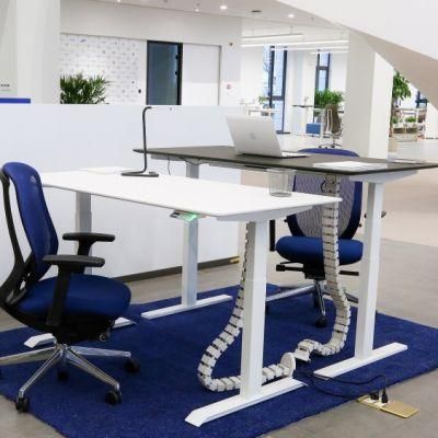 Office Adjustable Height Desk Electric Smart Adjusting Standing Desk Adjustable Desk Office Desk