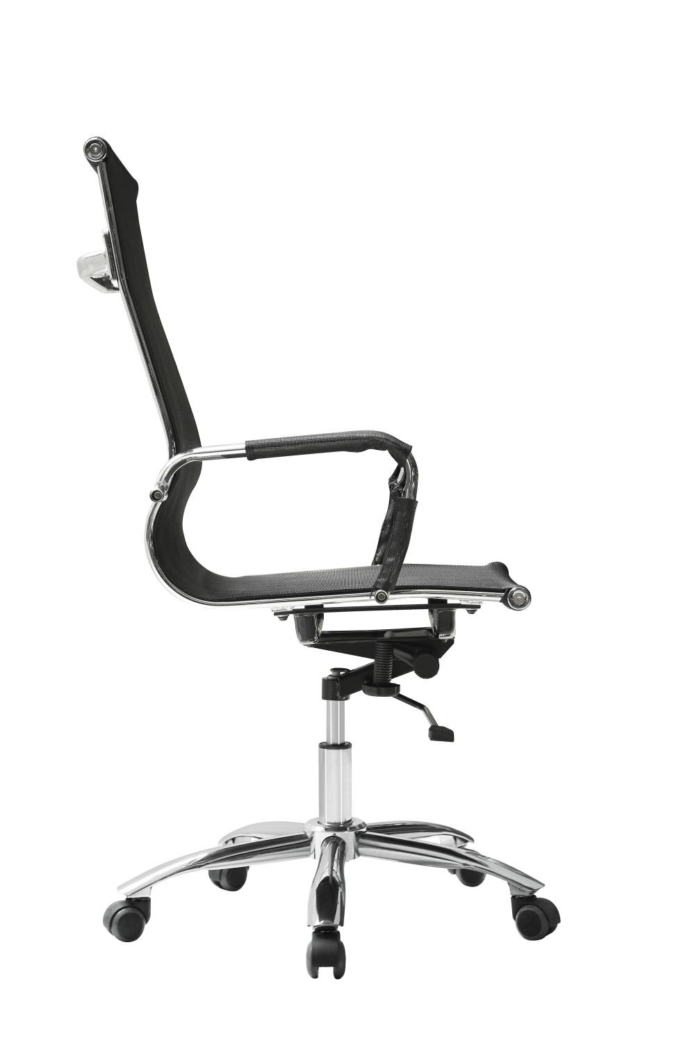 Hot Sell Black Mesh Swivel Office Chair