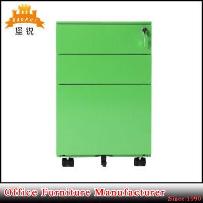China Factory Cheap Lockable 3 Drawer Filing Cabinet