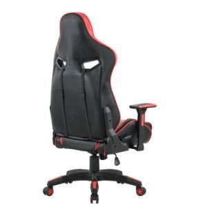 Gaming Chair with Footrests Gamer Office Chair Ergonomic Computer Chair Gaming Adjustable Swivel Chair