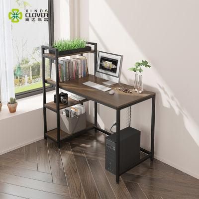 High Quality Modern Office Furniture Computer Desk Work From Home Table Desk