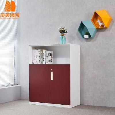 Factory Direct Competitive Document Steel Cabinet for Office