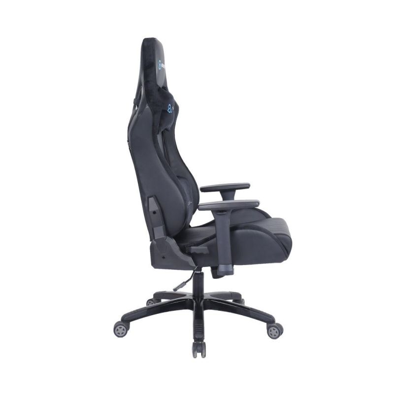 Hbada Gaming Chair Todak Gaming Chair Paracon Brawler Gamer Stol Opseat Gaming Chair (MS-912)