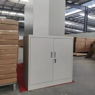 New Coming Cabinet Competitive Steel Cupboard Manufacturer in China