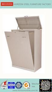 Steel Drawings Cabinet Office Furniture with Vertical Plan Chest/Filing Cabinet for Geman Market