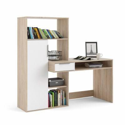 Cheap Modern Home Office Desk Furniture Computer Desk with Drawers