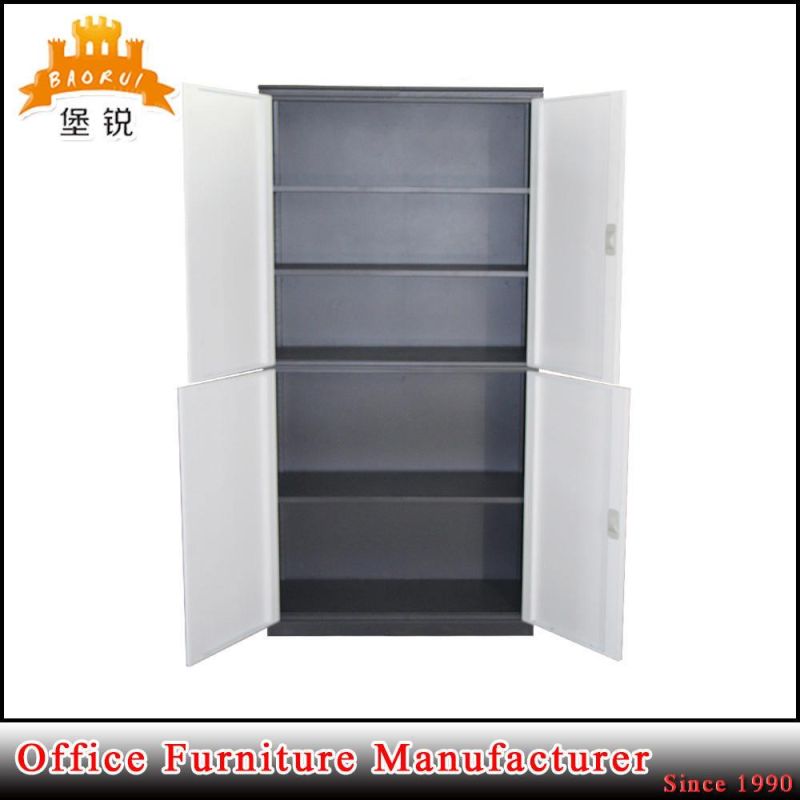 Cheap Price Steel Swing Door Filing Cabinet