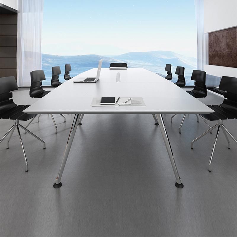New Design Modern Meeting Room Office Furniture Conference Table