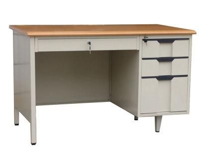 Customized Size Office Furniture Metal Office Desk