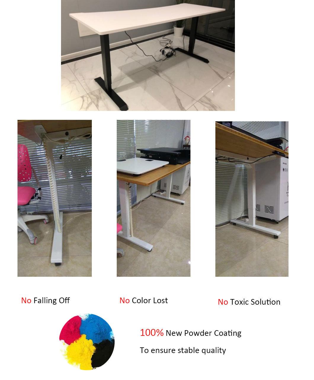 Adjustable Height Table Electric Smart Adjusting Standing Desk