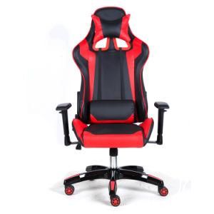 Oneray Modern Leather Massage Bargain Office Custom Game Speaker Computerergonomic Gaming Chair PC Racing