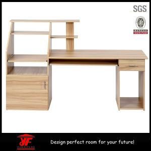 Home Office Furniture Modern Wooden Cheap Computer Desk for Sale