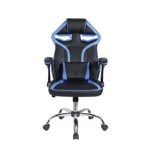 Gaming Chair Racing Style Ergonomic High Back Computer Chair with Height Adjustment