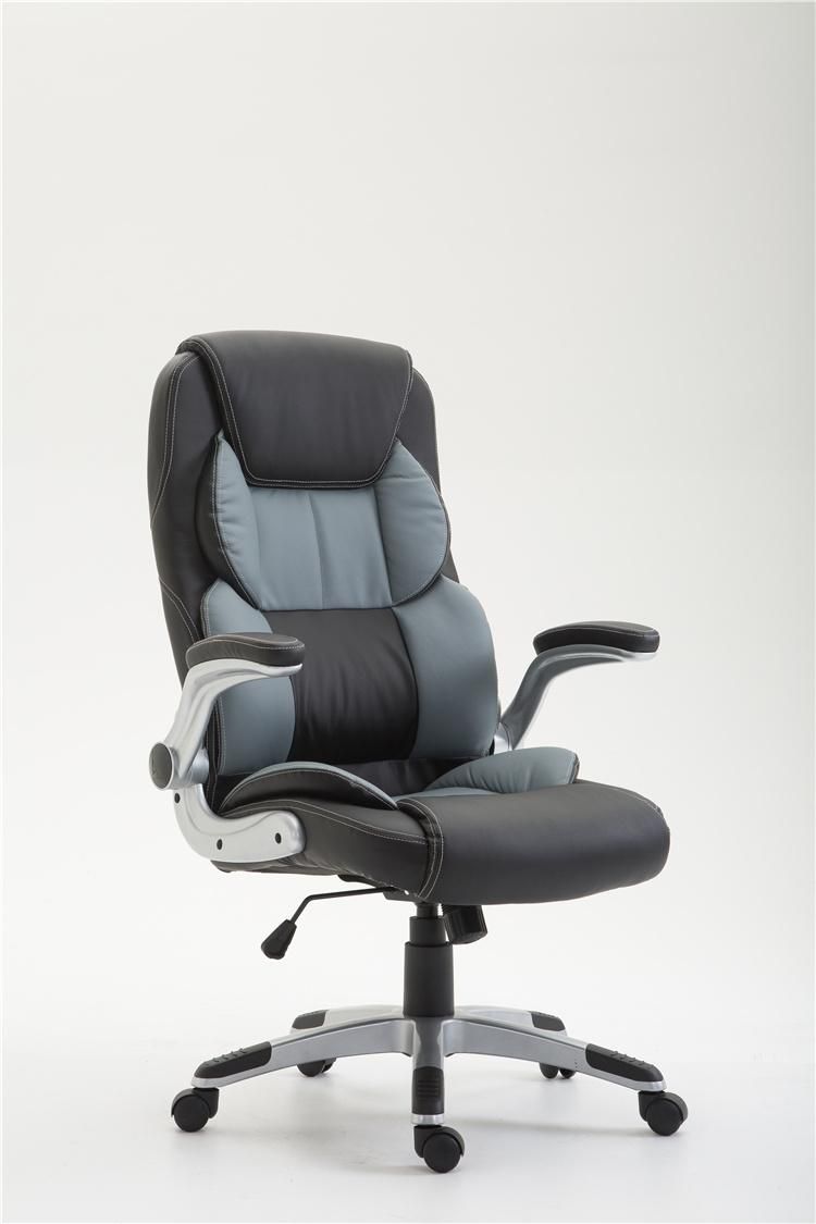 Office Furniture Staff Chair with High Back