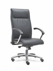 Durable Popular High Back PP+Metal High-Density Foam Chair
