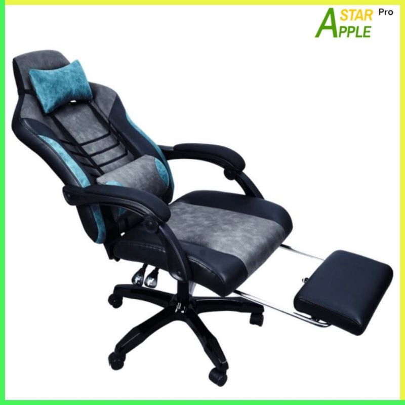 Factory Warranty Wholesale Market Ergonomic Folding Shampoo Chairs Home Furniture Executive Computer Parts Office Mesh Barber Beauty Massage Game Gaming Chair
