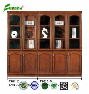 MDF High End Office File Cabinet
