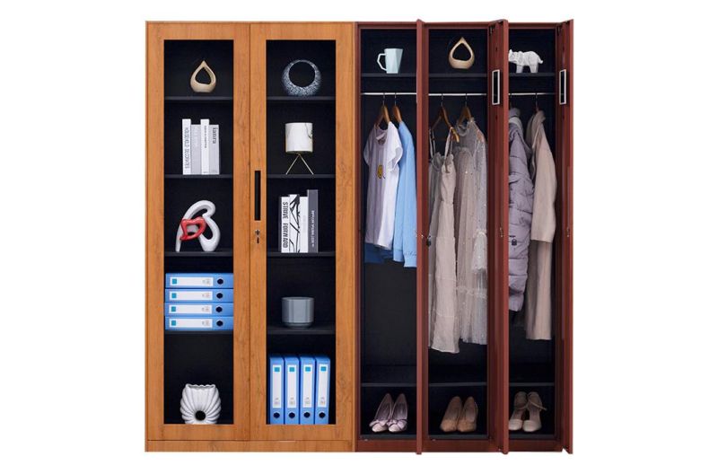 High Quality Steel Drawer Filing Cabinet Multifunction Storage Office Furniture