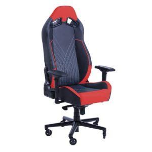 Hot Sell Ergonimic Mirus Office Chair with Armrest Leg Rest Notebook Table