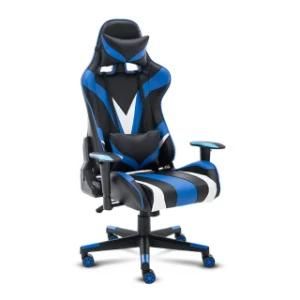 Hot Sale Computer Chair Gamer Racing Chair Comfortable and Fashion
