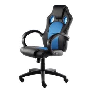 Quality Guaranteed Massage Gaming Chair with SGS Certification