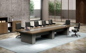 2020 Modern Style Luxury 10 Person Conference Room Table