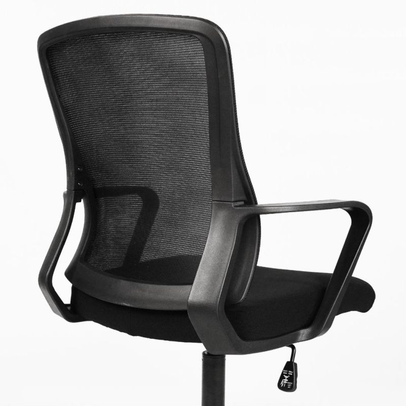 Wholesale High Quality Luxury Ergonomic Aniline PU Leather Modern Computer Office Executive Chairs