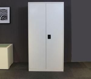 High Quality Design Swing Door Kd Office Steel Filing Cabinet