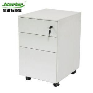 3 Drawer Mobile Filing Cabinet