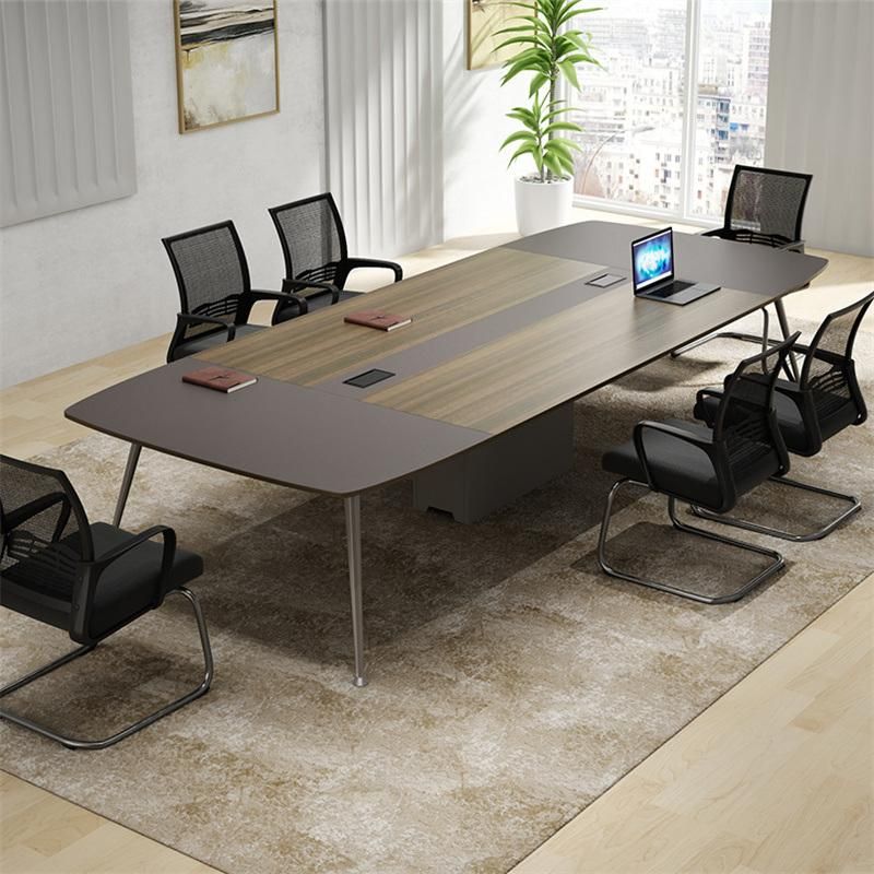 Hot Selling Customized Conference Meeting Table