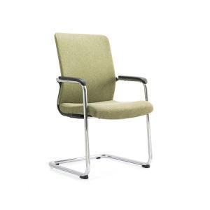 Modern Office Furniture Meeting Room Ergonomic Swivel Mesh Plastic Mesh Chair