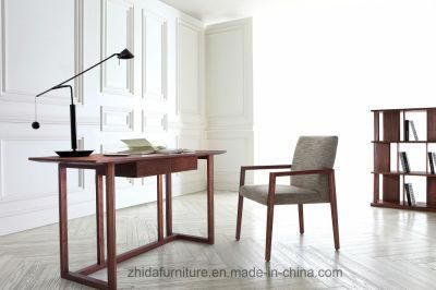 High Quality Reading Room Table and Chair
