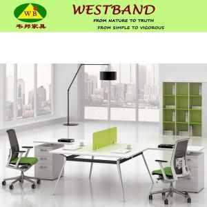 Modern Simple Cheap Office Partition (WB-Bell)