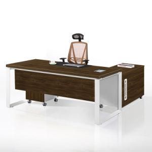 Office Furniture Modern Office Executive Desk Boss Table
