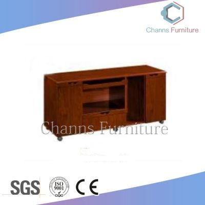 Simple Design Office Furniture MDF Cabinet (CAS-VFA12)