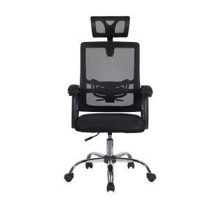 Ergonomic Design Office Furniture Office Chair with Armrest