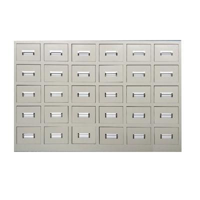 Pharmacy Medical Cabinet Shelf for Drug Store
