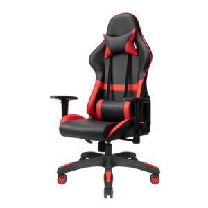 BIFMA Racing Ergonomic Design Strong Load-Bearing Capacity Racing Chair Gaming Chair Office Worker Office Worker Home Relax