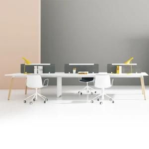 Hot Selling Fashion Modular Workstation Frames Modular Workstation Desk