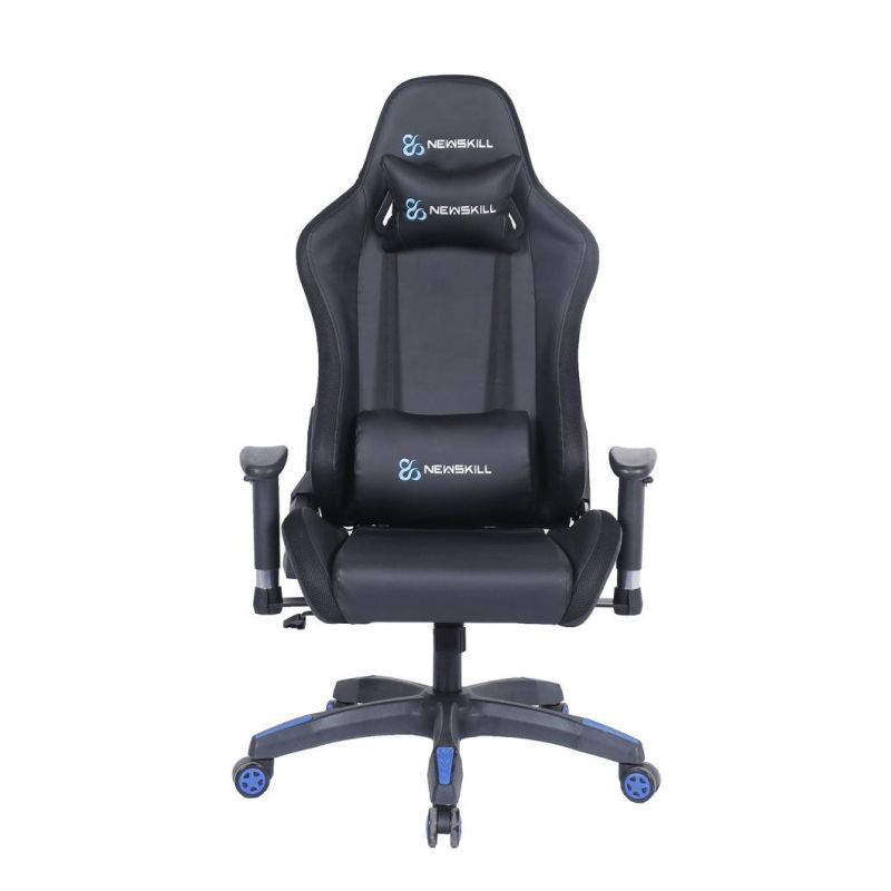 Silla Gamer Gaming Sillas Gamer Electric Office China Furniture Game Chair Ms-907